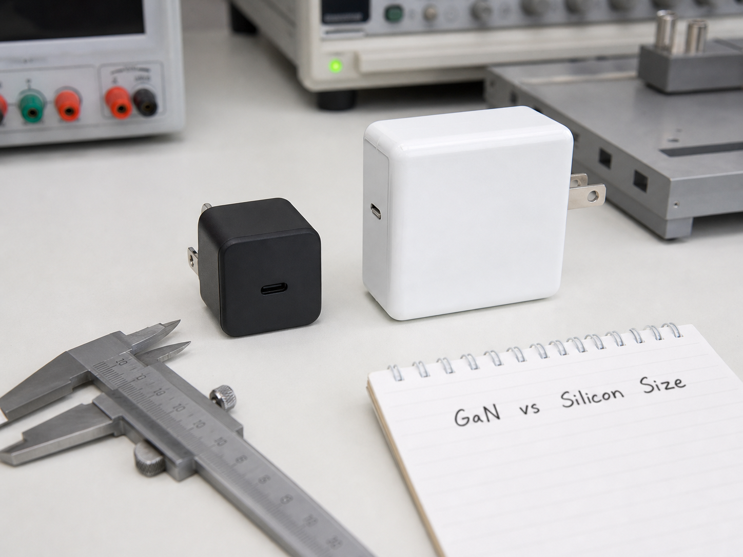 Key Points for Global Regulatory Procurement of GaN Chargers